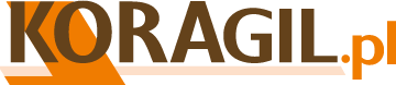 Logo KoraGil - Sklep z drewnem